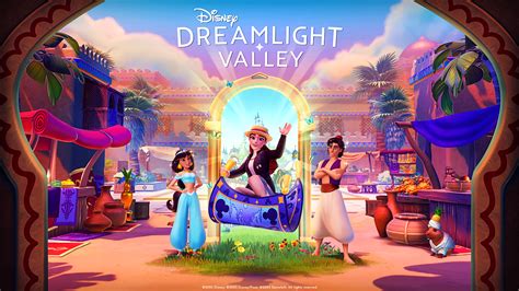 disney dreamlight valley problems.